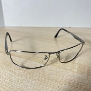 Ray-Ban RB3498 004/71 Sunglasses Flex Hinge FRAMES ONLY 61-17-135
